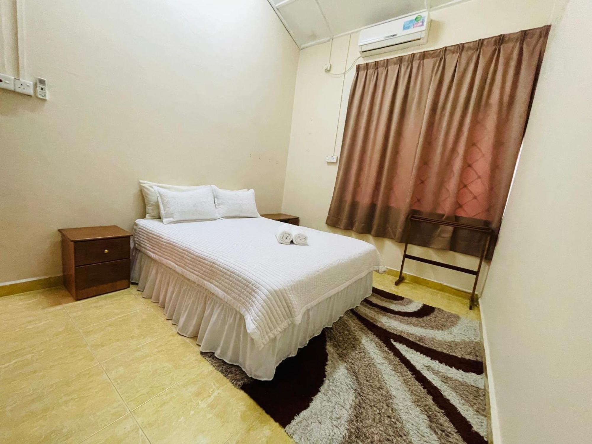 Kota Bharu Homestay Экстерьер фото