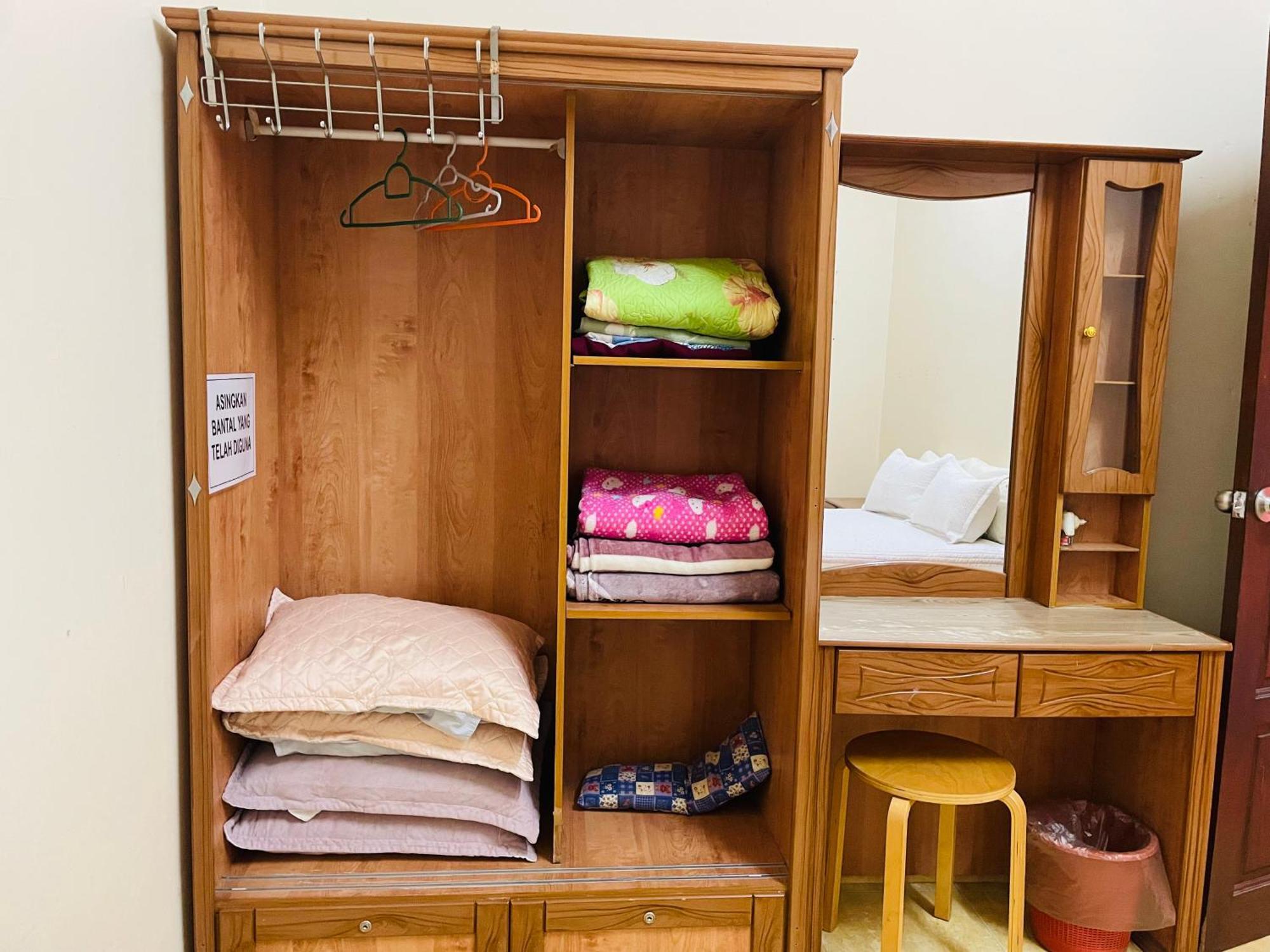 Kota Bharu Homestay Экстерьер фото
