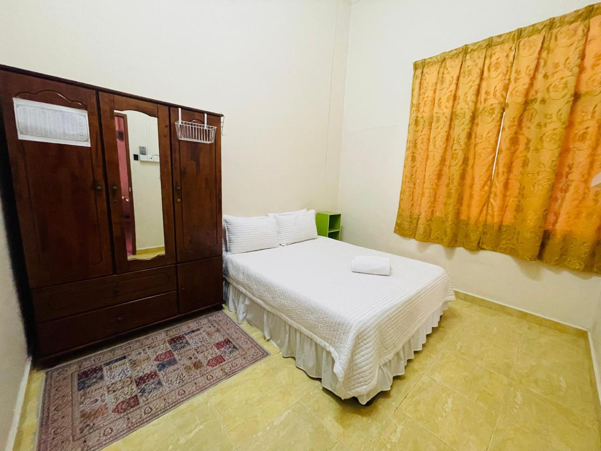 Kota Bharu Homestay Экстерьер фото