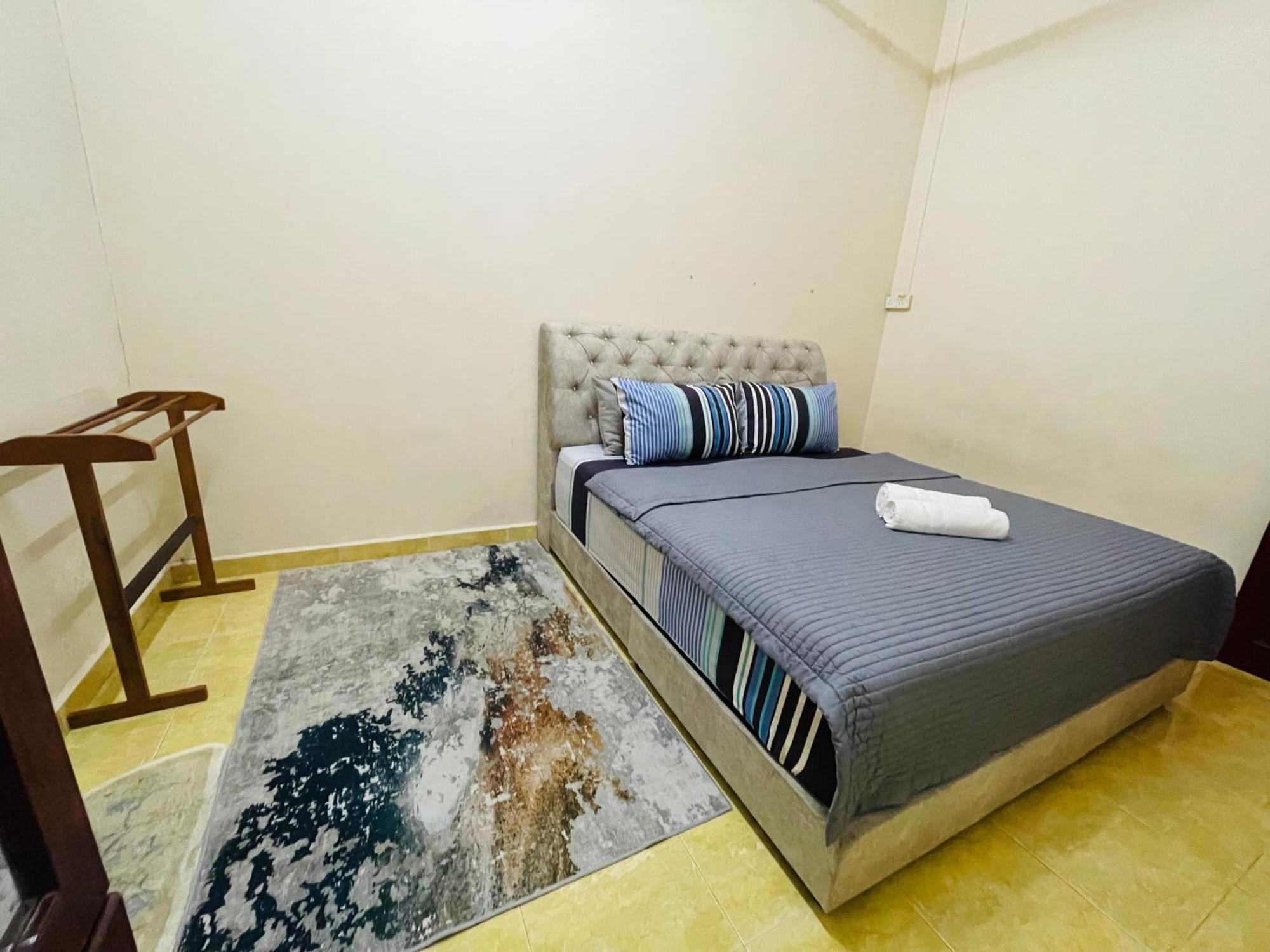 Kota Bharu Homestay Экстерьер фото